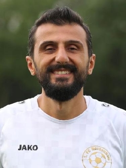 Avatar Bild für Emre Acikgoez