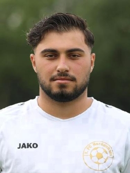 Avatar Bild für Alican Alkan