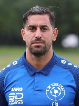 Avatar Bild für Mehmet Ari