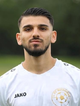 Avatar Bild für Ghiyath Azad Ghiyath Ghiyath