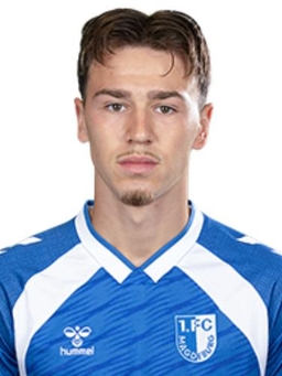 Avatar Bild für Noah Phil Pesch