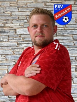 Avatar Bild für Maximilian Krug