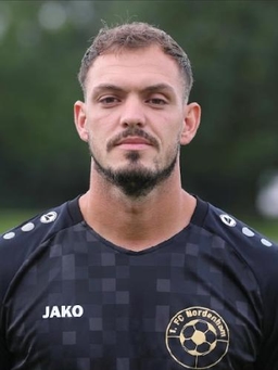 Avatar Bild für Jannik Richter