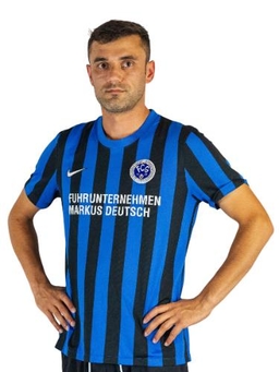 Avatar Bild für Ismail Ibrahimi