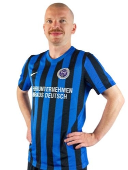 Avatar Bild für Niklas Jokel