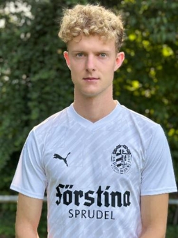 Avatar Bild für Julius Baumgarten