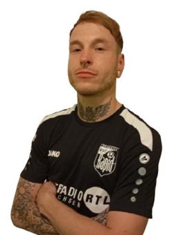 Avatar Bild für Vincent Roscher