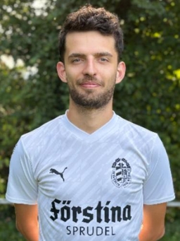 Avatar Bild für Daniel Maurer