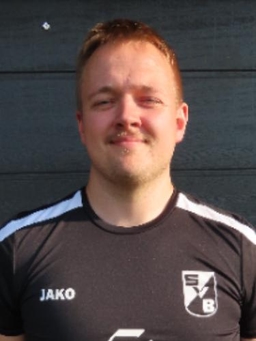 Avatar Bild für Fabian Eric Mehl