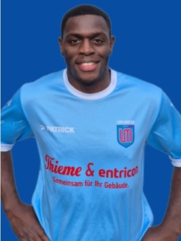 Avatar Bild für Kentu Malcolm Badu