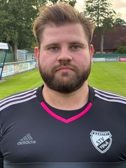 Avatar Bild für Jonas Fricke