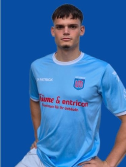 Avatar Bild für Robin Dreesen