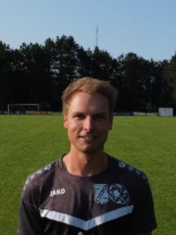 Avatar Bild für Kevin Muke