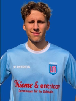 Avatar Bild für Marlo Moretti