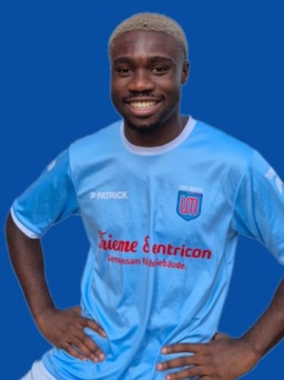 Avatar Bild für Samuel Owusu