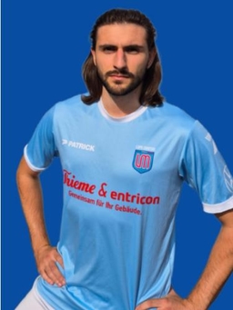 Avatar Bild für Athanasios Palanis