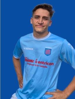 Avatar Bild für Robin Alexander Sarstedt