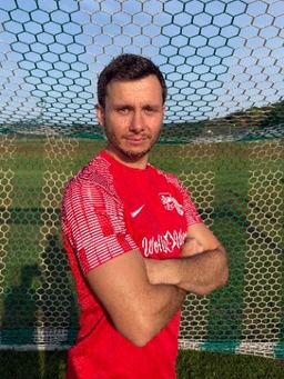 Avatar Bild für Martin Lisiecki