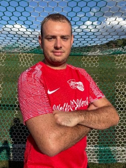 Avatar Bild für Ben Mehlhorn