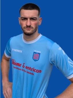 Avatar Bild für Giosue Tortora