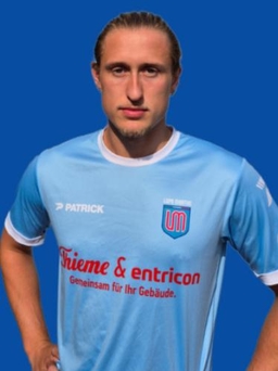 Avatar Bild für Julian Wöhner