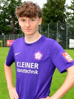 Avatar Bild für Corvin Dischinger