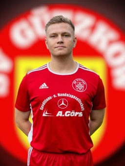 Avatar Bild für Jannik Endtmann