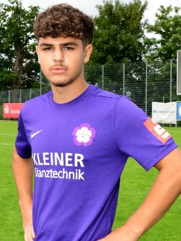 Avatar Bild für Fabio Isoldi