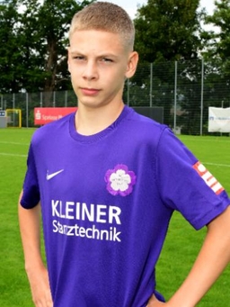 Avatar Bild für Nikola Jelovic