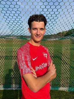 Avatar Bild für Maximilian Heid