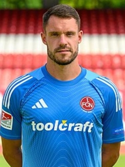 Avatar Bild für Christian Mathenia