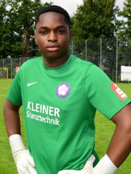 Avatar Bild für Noam Niamkey