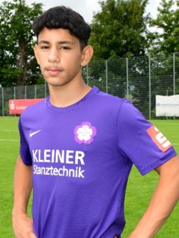 Avatar Bild für Özcan Özkaya