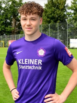 Avatar Bild für Niklas Dominik Phillipps