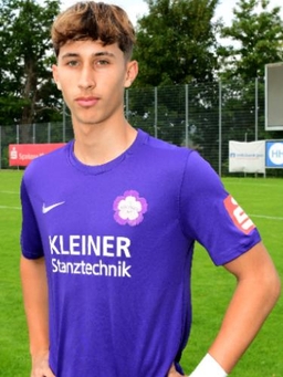 Avatar Bild für Leonardo Pitari