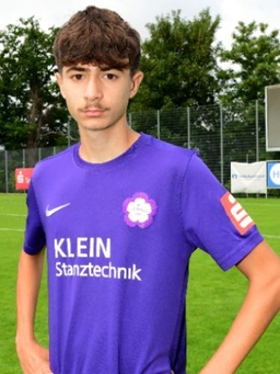 Avatar Bild für Efe Sahin