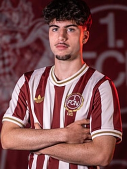 Avatar Bild für Noah Keller