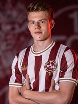 Avatar Bild für David Klos