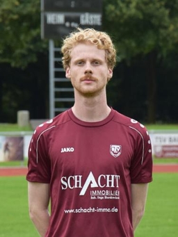 Avatar Bild für Jan Hendrik Behrens