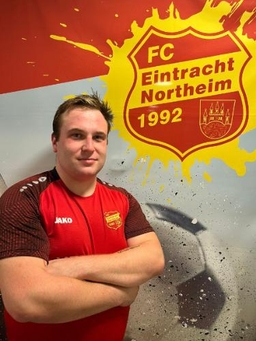 Avatar Bild für Marvin Kleinecke