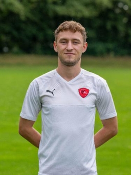 Avatar Bild für Tarek Borchmeier