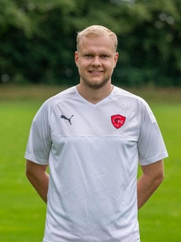 Avatar Bild für Tom-Niclas Hamann