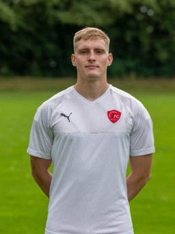 Avatar Bild für Roman Ilinseer