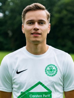 Avatar Bild für Luca Borgstedt