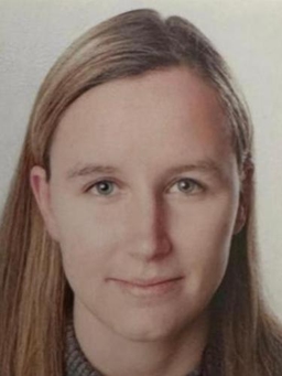 Avatar Bild für Kristin Frühauf