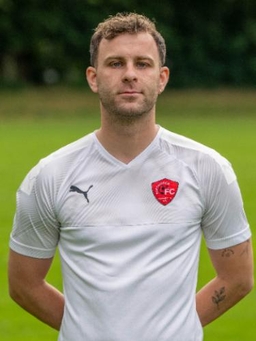 Avatar Bild für Jonas Weigelt