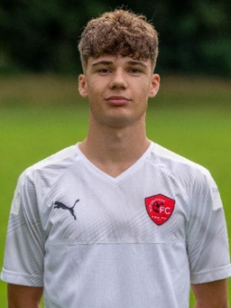 Avatar Bild für Felix Wittenburg