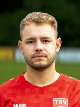 Avatar Bild für Yannik Frey