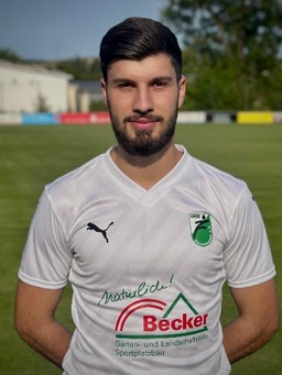 Avatar Bild für Tobias Can