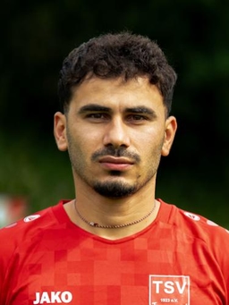 Avatar Bild für Salem Haroon